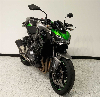 Aperçu Kawasaki Z 900 2020 vue 3/4 droite