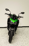 Aperçu Kawasaki Z 900 2020 vue avant