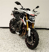 Aperçu Yamaha MT-09 850 2014 vue 3/4 droite