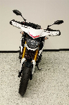 Aperçu Yamaha MT-09 850 2014 vue avant