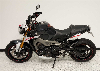 Aperçu Yamaha MT-09 850 2014 vue gauche