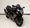 Aperçu Suzuki GSX-R 1300 Hayabusa ABS 2014 vue 3/4 droite