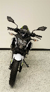 Aperçu Kawasaki Z 125 2020 vue avant