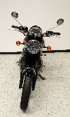 Aperçu Triumph 900 Bonneville T100 2023 vue avant