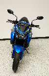 Aperçu Suzuki GSX-S 750 2020 vue avant