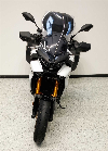 Aperçu Yamaha Tracer 900 GT 2023 vue avant