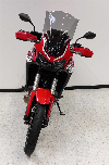 Aperçu Honda CRF 1100 L Africa Twin 2020 vue avant