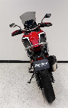 Aperçu Honda CRF 1100 L Africa Twin 2020 vue arrière