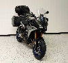 Aperçu Yamaha Tracer 900 GT (MTT850D) 2019 vue 3/4 droite