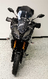 Aperçu Yamaha Tracer 900 GT (MTT850D) 2019 vue avant