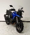 Aperçu Suzuki DL 800 V-Strom SE 2024 vue 3/4 droite