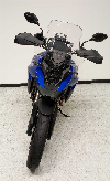 Aperçu Suzuki DL 800 V-Strom SE 2024 vue avant