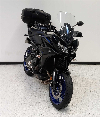 Aperçu Yamaha Tracer 900 (MTT850) 2019 vue 3/4 droite