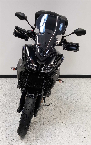 Aperçu Yamaha Tracer 900 (MTT850) 2019 vue avant