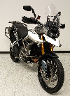 Aperçu Triumph 900 Tiger Rally Pro 2021 vue 3/4 droite