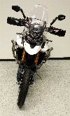 Aperçu Triumph 900 Tiger Rally Pro 2021 vue avant