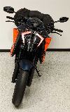 Aperçu KTM 1290 Super Duke R 2021 vue avant