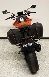 Aperçu KTM 1290 Super Duke R 2021 vue arrière