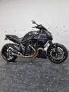 Aperçu Ducati Diavel 1200 Carbon 2012 vue 3/4 droite