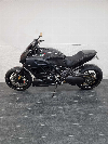 Aperçu Ducati Diavel 1200 Carbon 2012 vue gauche