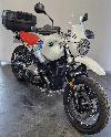 Aperçu BMW R 1200 R Nine-T Urban G/S 2018 vue 3/4 droite