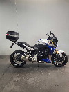 Aperçu BMW F 900 R 2022 vue 3/4 droite