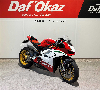 Aperçu Ducati Panigale V4 Speciale 2019 vue 3/4 droite