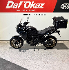 Aperçu Yamaha Tracer 700 GT 2023 vue gauche