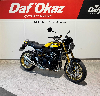 Aperçu Kawasaki Z 900 RS SE 2023 vue 3/4 droite