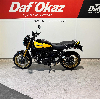 Aperçu Kawasaki Z 900 RS SE 2023 vue gauche