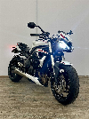 Aperçu Triumph 660 Street Triple S (A2) 2020 vue 3/4 droite