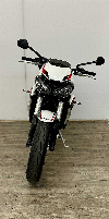 Aperçu Triumph 660 Street Triple S (A2) 2020 vue avant