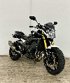 Aperçu Yamaha FZ8 N 2013 vue 3/4 droite