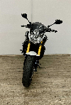 Aperçu Yamaha FZ8 N 2013 vue avant