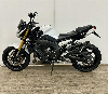 Aperçu Yamaha FZ8 N 2013 vue gauche