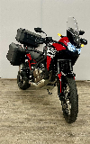 Aperçu Honda CRF 1100 L Africa Twin replica 2022 vue 3/4 droite