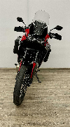 Aperçu Honda CRF 1100 L Africa Twin replica 2022 vue avant