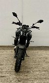 Aperçu Yamaha MT-07 ABS 2021 vue avant