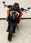 Aperçu KTM 1290 Super Duke R 2021 vue avant