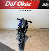 Aperçu Yamaha MT-07 ABS 2021 vue avant