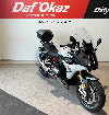 Aperçu BMW R 1200 RS 2017 vue 3/4 droite