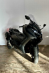 Aperçu Yamaha XP 560 T-Max 2023 vue 3/4 droite