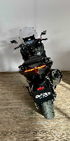 Aperçu Yamaha XP 560 T-Max 2023 vue arrière