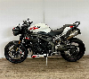 Aperçu Triumph 1050 Speed Triple RS 2020 vue gauche