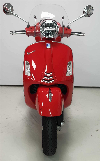 Aperçu Vespa GTS 300 GTS 300 2021 vue avant