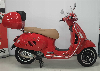 Aperçu Vespa GTS 300 GTS 300 2021 vue gauche