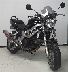 Aperçu Suzuki SV 650 N 2002 vue 3/4 droite