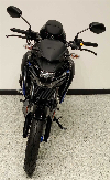 Aperçu Suzuki GSX-S 125 2021 vue avant