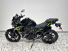 Aperçu Kawasaki Z 400 2020 vue gauche