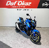 Aperçu Suzuki GSX-S 750 Edition Moto GP 2019 vue 3/4 droite